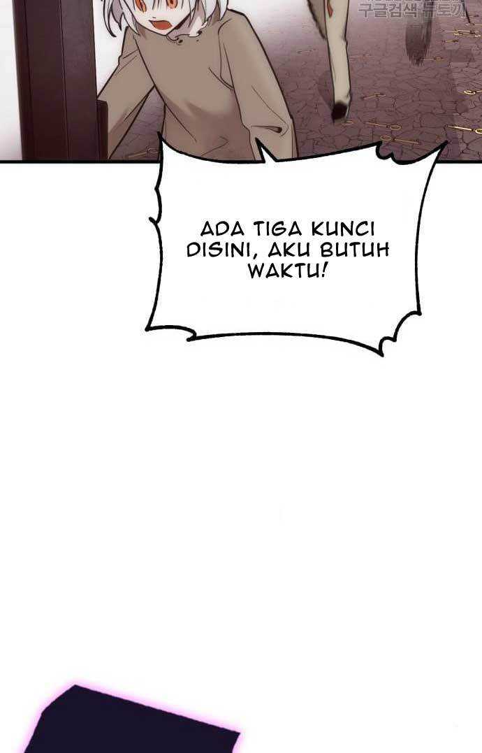 DANTALIAN (Shincon’s One Coin Clear) chapter 4