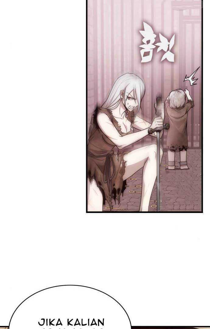 DANTALIAN (Shincon’s One Coin Clear) chapter 4