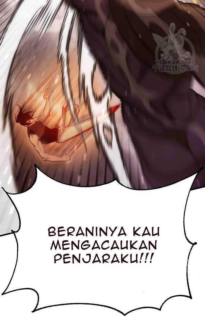 DANTALIAN (Shincon’s One Coin Clear) chapter 4