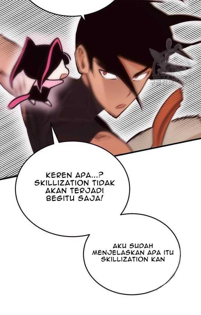 DANTALIAN (Shincon’s One Coin Clear) chapter 4