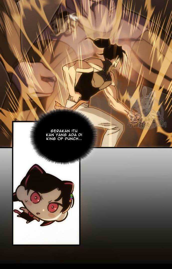 DANTALIAN (Shincon’s One Coin Clear) chapter 4