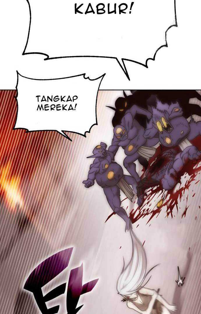 DANTALIAN (Shincon’s One Coin Clear) chapter 4