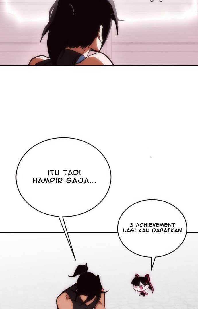 DANTALIAN (Shincon’s One Coin Clear) chapter 4