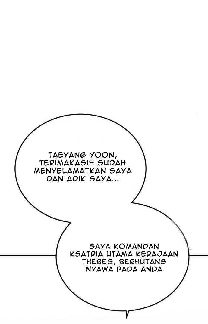 DANTALIAN (Shincon’s One Coin Clear) chapter 4
