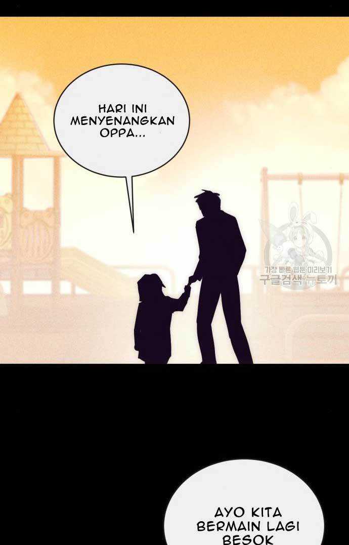 DANTALIAN (Shincon’s One Coin Clear) chapter 4