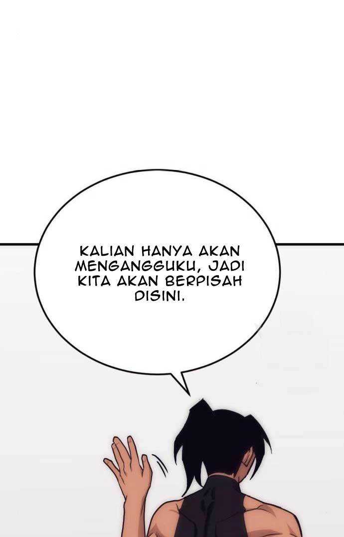 DANTALIAN (Shincon’s One Coin Clear) chapter 4