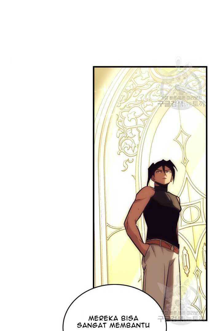 DANTALIAN (Shincon’s One Coin Clear) chapter 4