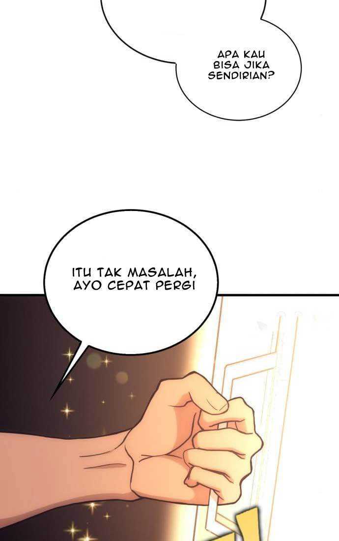 DANTALIAN (Shincon’s One Coin Clear) chapter 4