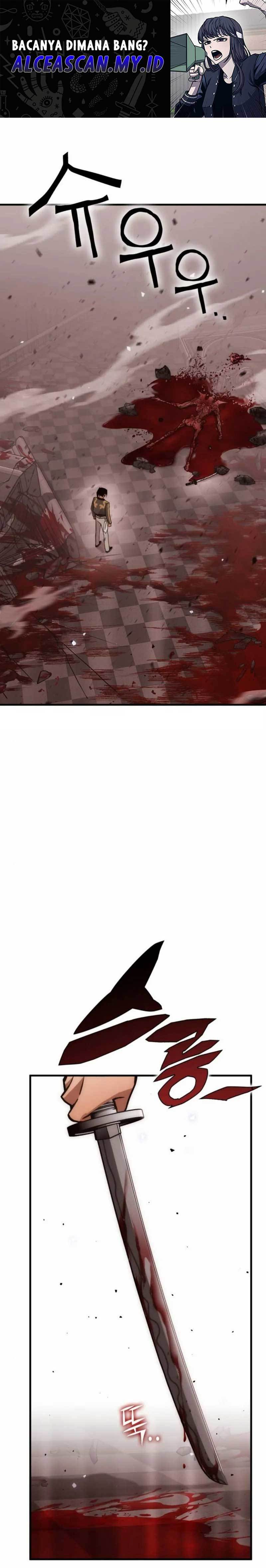 DANTALIAN Chapter 20 Bahasa Indonesia