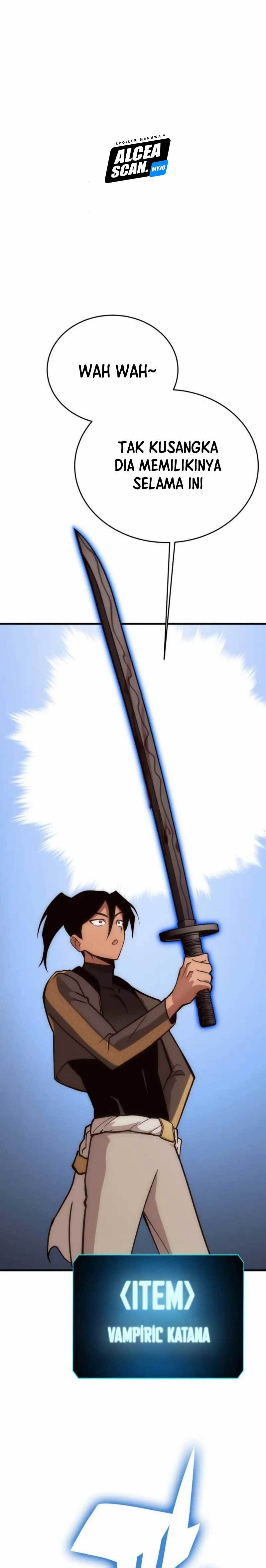 DANTALIAN Chapter 20 Bahasa Indonesia