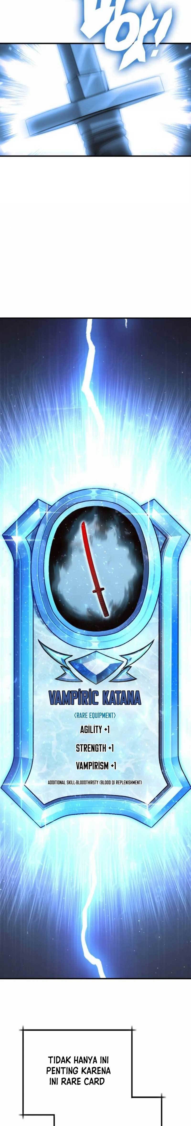 DANTALIAN Chapter 20 Bahasa Indonesia