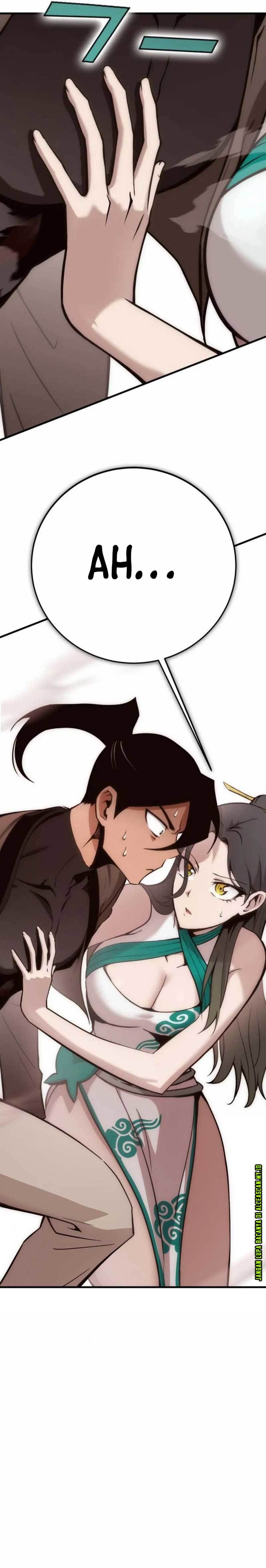 DANTALIAN Chapter 20 Bahasa Indonesia