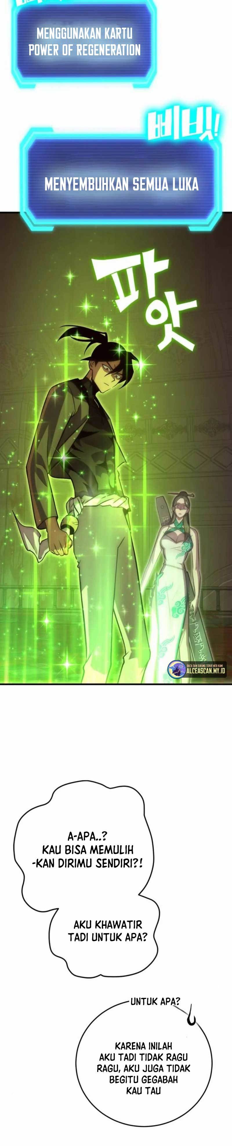 DANTALIAN Chapter 20 Bahasa Indonesia