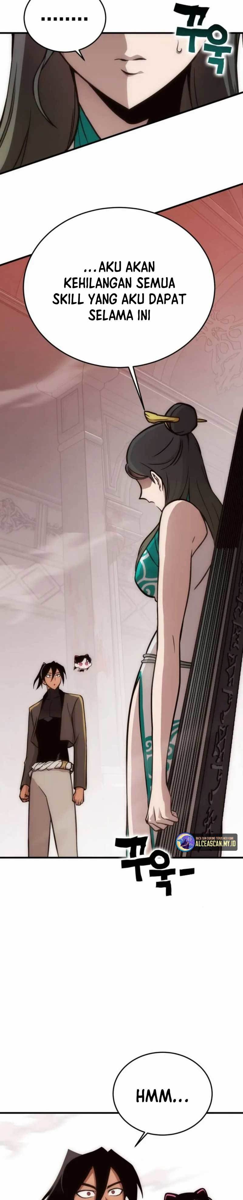 DANTALIAN Chapter 20 Bahasa Indonesia