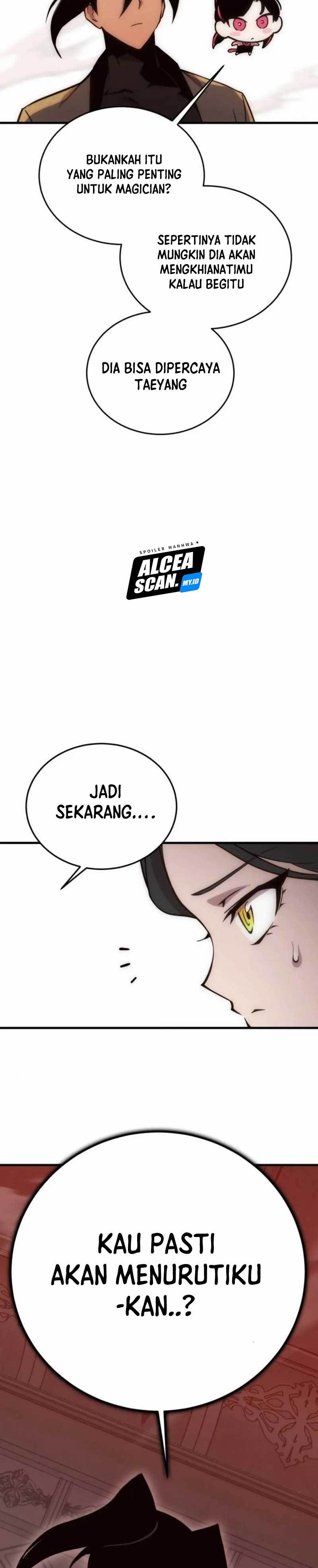 DANTALIAN Chapter 20 Bahasa Indonesia
