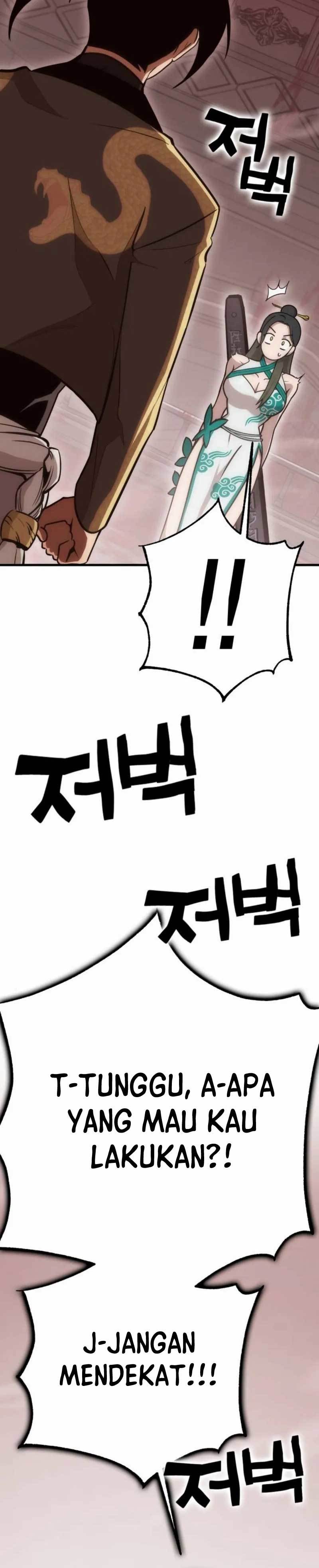 DANTALIAN Chapter 20 Bahasa Indonesia