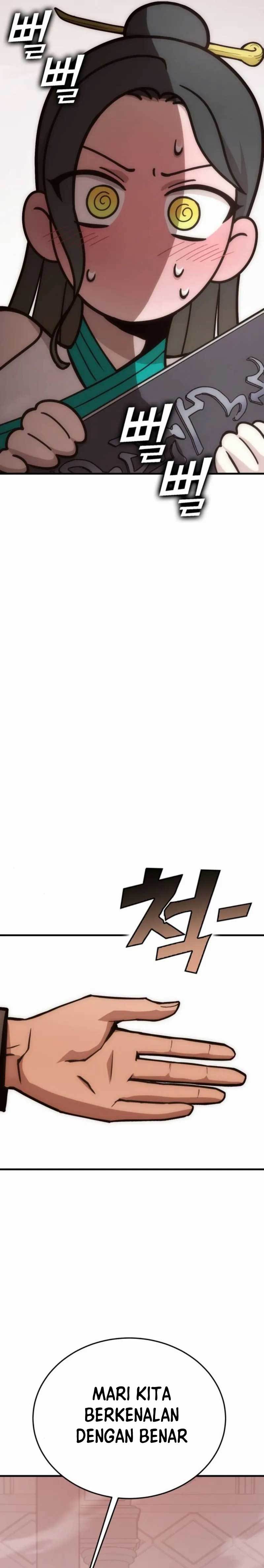 DANTALIAN Chapter 20 Bahasa Indonesia