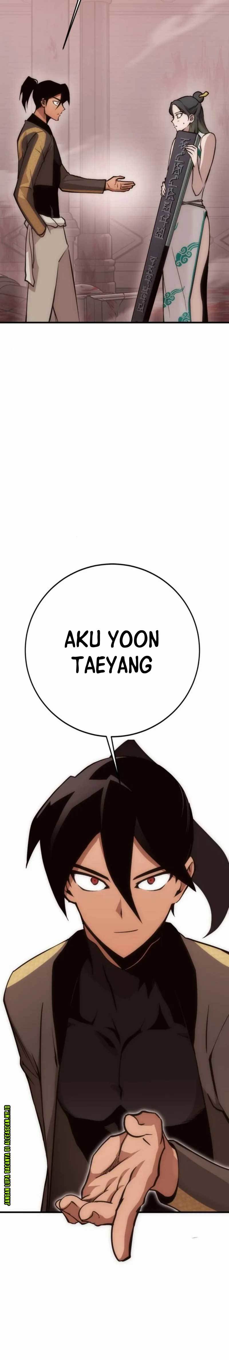 DANTALIAN Chapter 20 Bahasa Indonesia