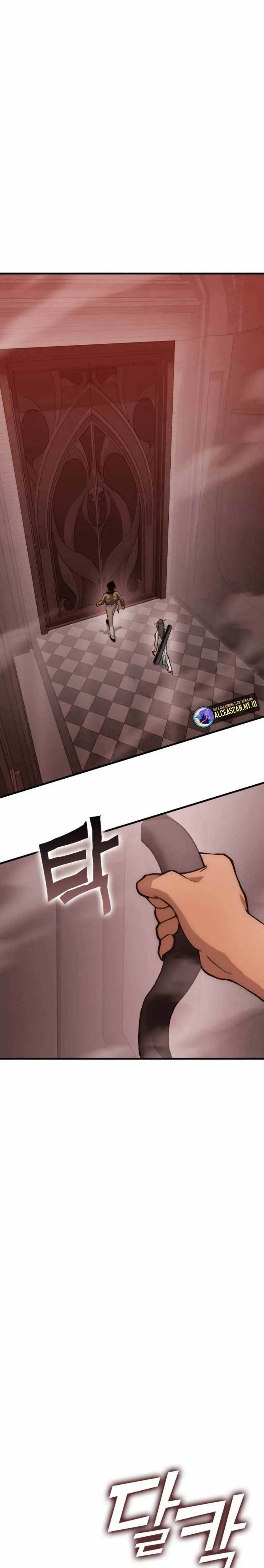 DANTALIAN Chapter 20 Bahasa Indonesia