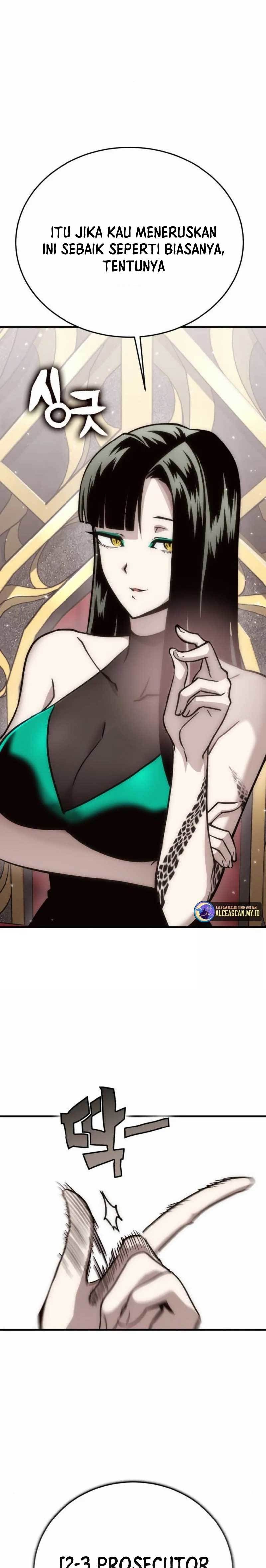 DANTALIAN Chapter 20 Bahasa Indonesia