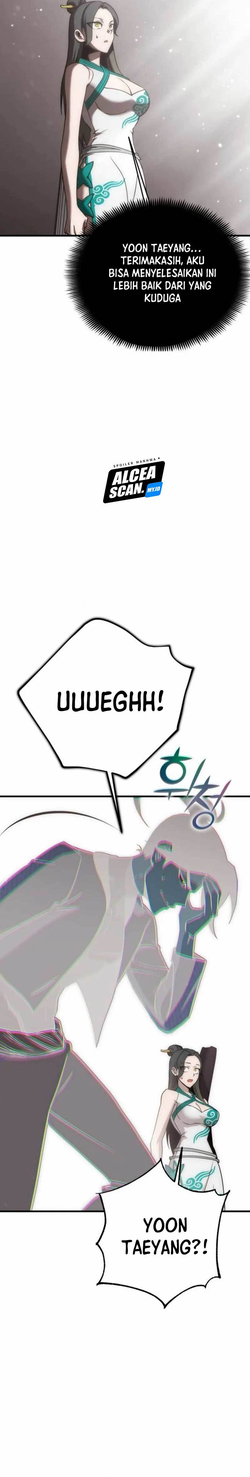 DANTALIAN Chapter 20 Bahasa Indonesia