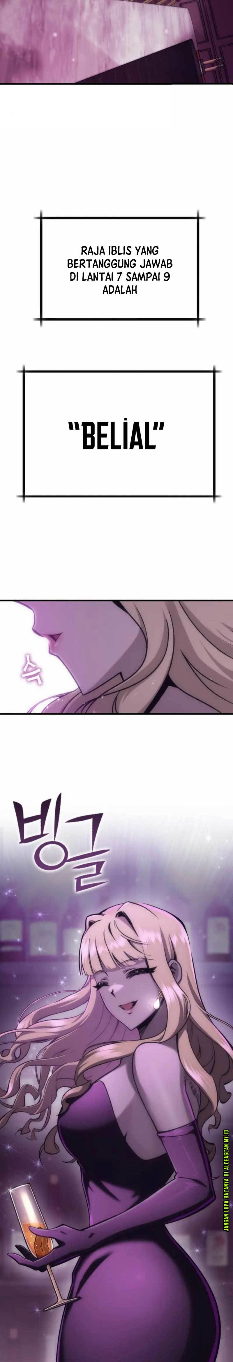 DANTALIAN Chapter 20 Bahasa Indonesia