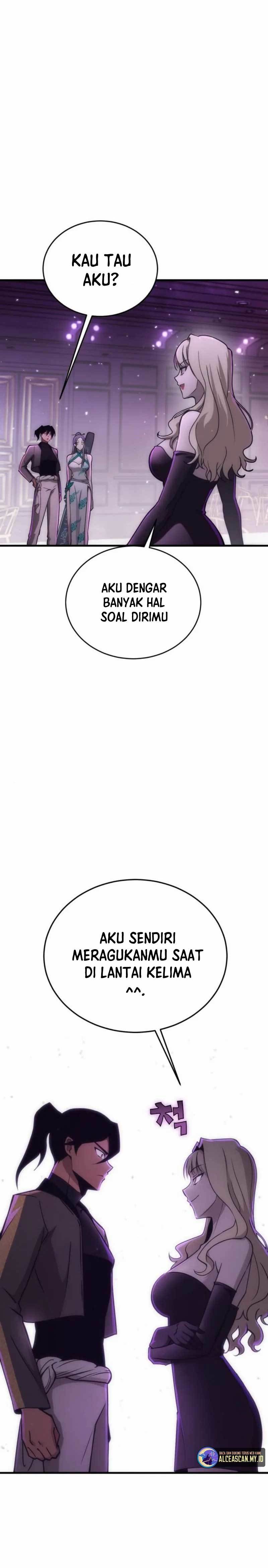 DANTALIAN Chapter 20 Bahasa Indonesia