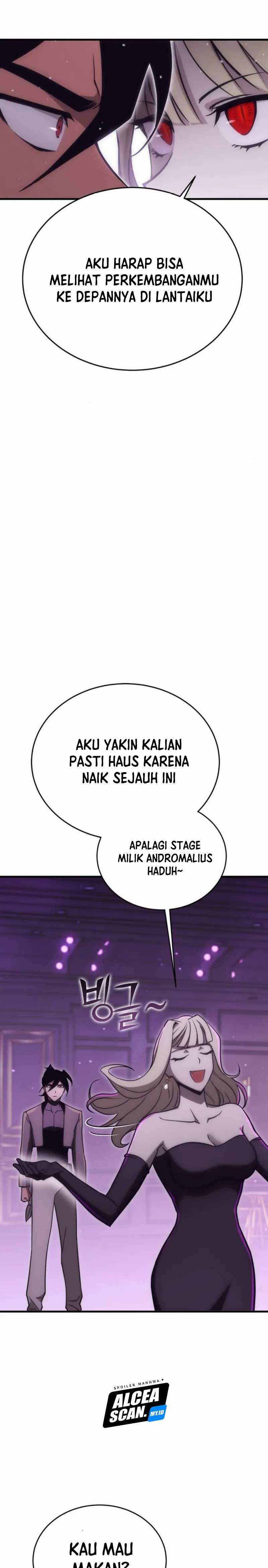 DANTALIAN Chapter 20 Bahasa Indonesia