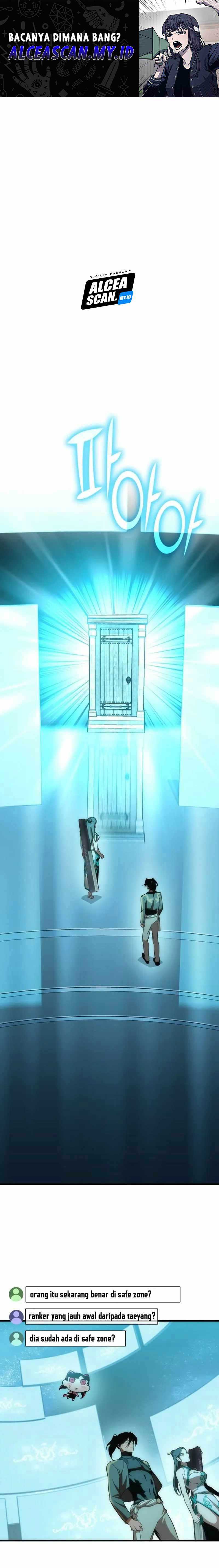 DANTALIAN Chapter 33 Bahasa Indonesia