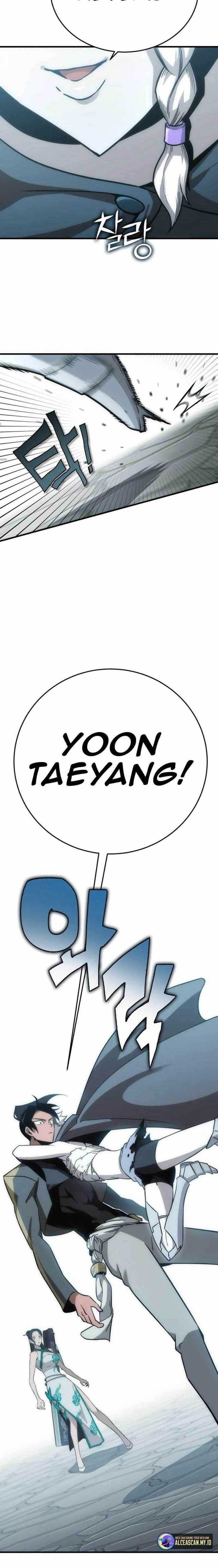 DANTALIAN Chapter 33 Bahasa Indonesia