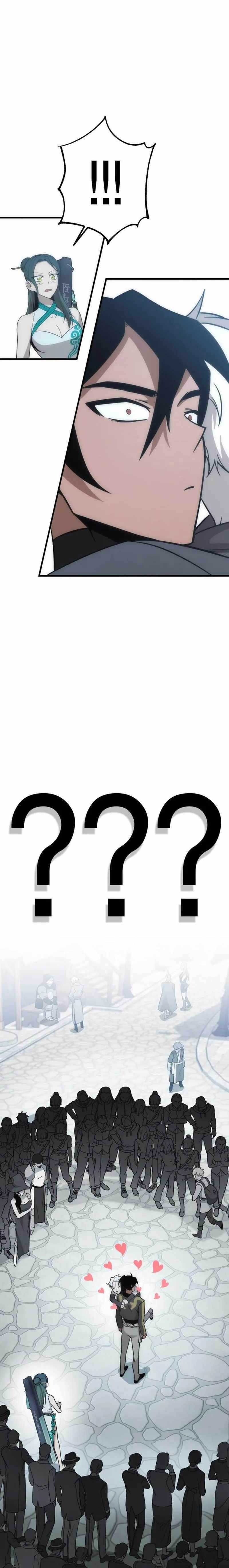 DANTALIAN Chapter 33 Bahasa Indonesia