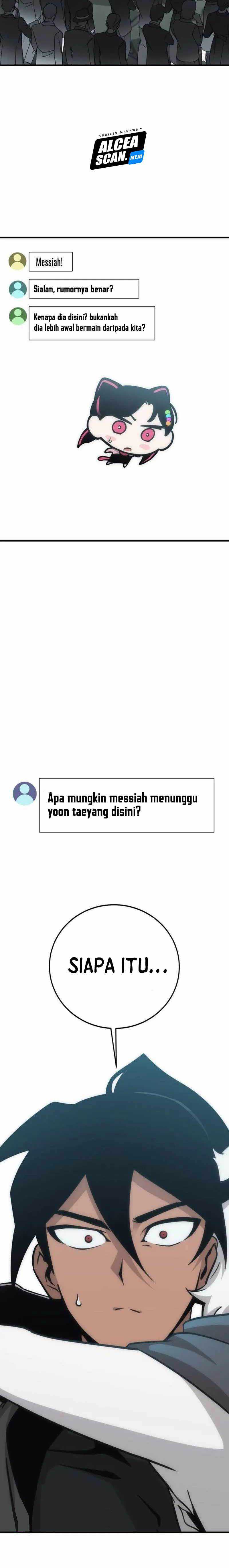 DANTALIAN Chapter 33 Bahasa Indonesia