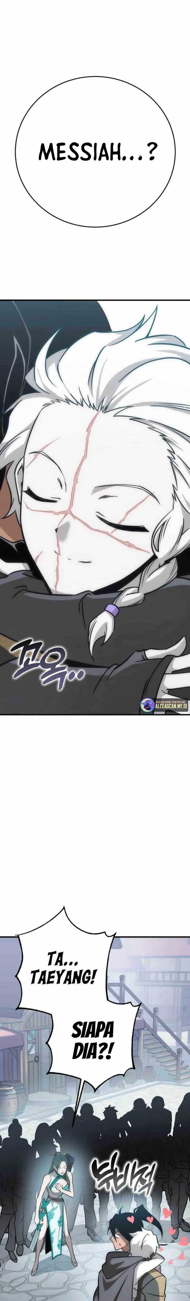 DANTALIAN Chapter 33 Bahasa Indonesia