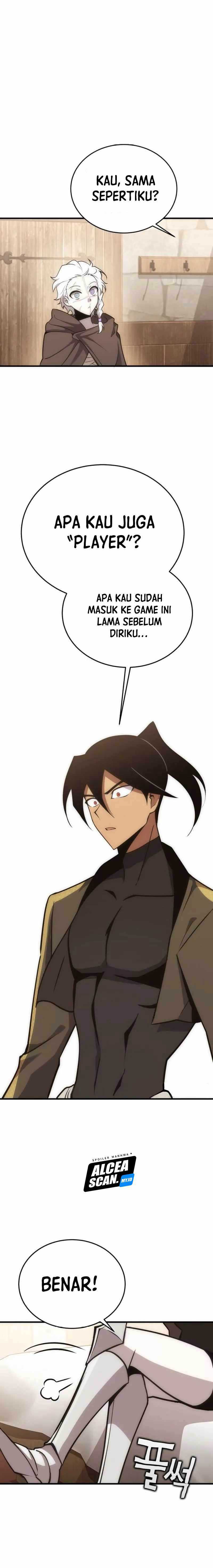 DANTALIAN Chapter 33 Bahasa Indonesia