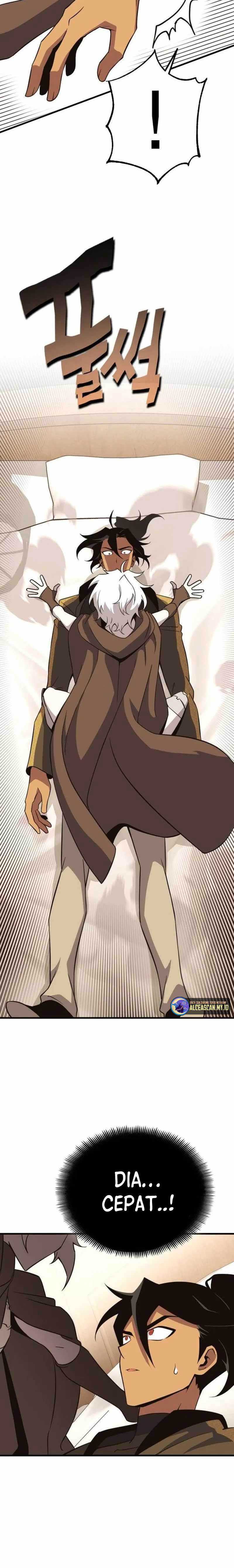 DANTALIAN Chapter 33 Bahasa Indonesia