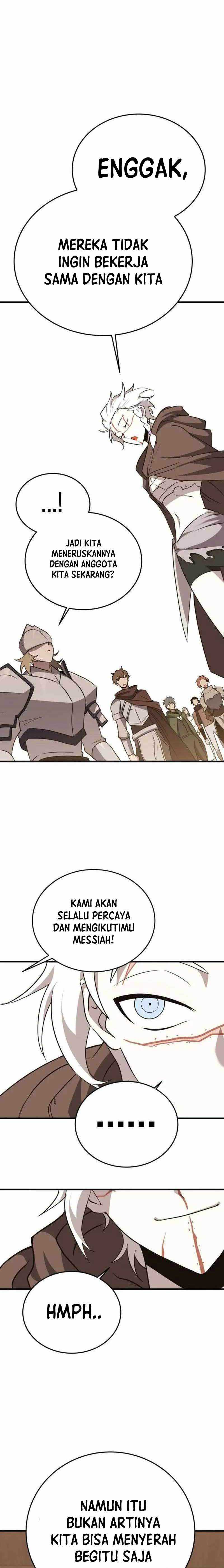 DANTALIAN Chapter 33 Bahasa Indonesia