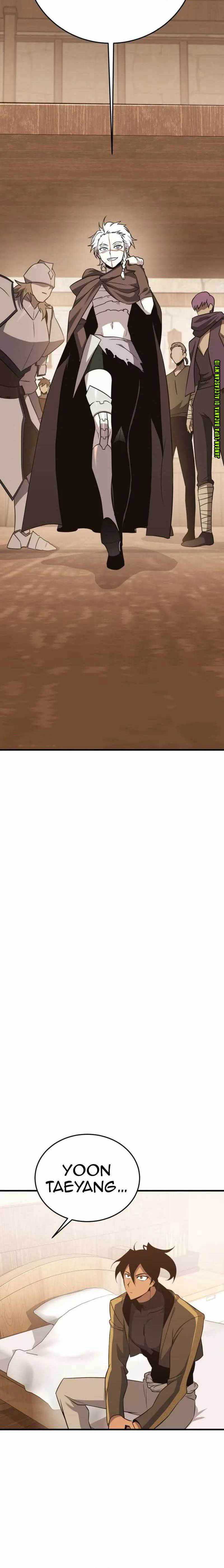 DANTALIAN Chapter 33 Bahasa Indonesia