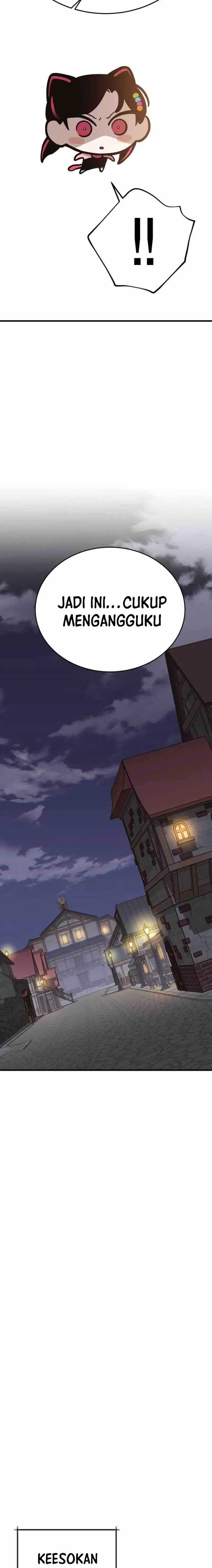 DANTALIAN Chapter 33 Bahasa Indonesia