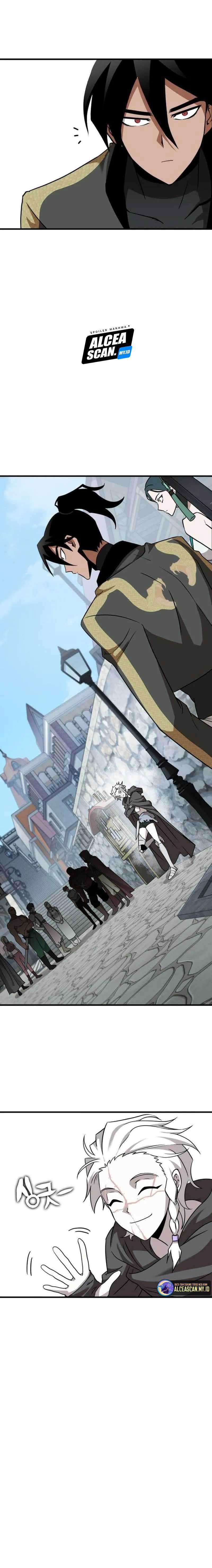 DANTALIAN Chapter 33 Bahasa Indonesia