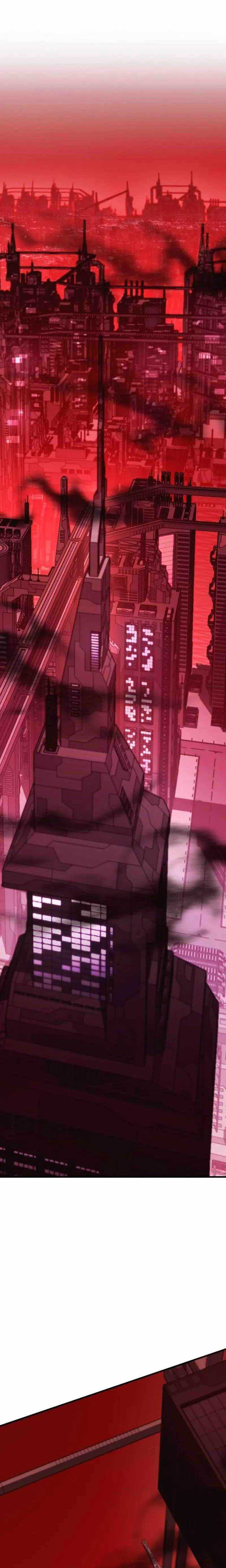 DANTALIAN Chapter 33 Bahasa Indonesia