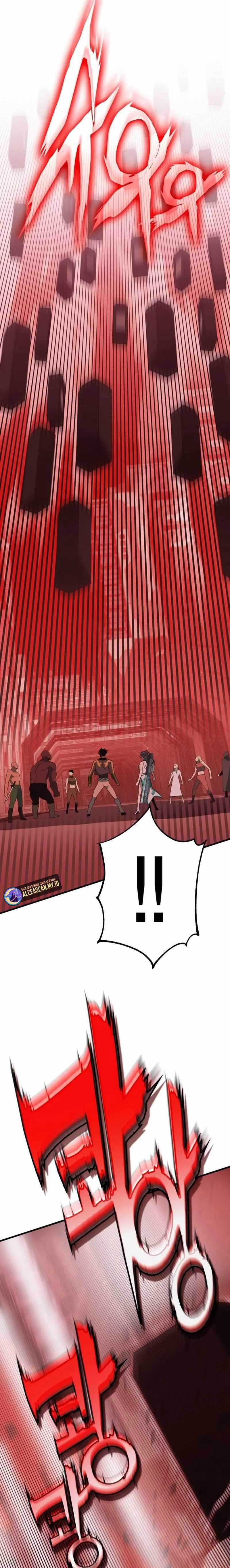 DANTALIAN Chapter 33 Bahasa Indonesia