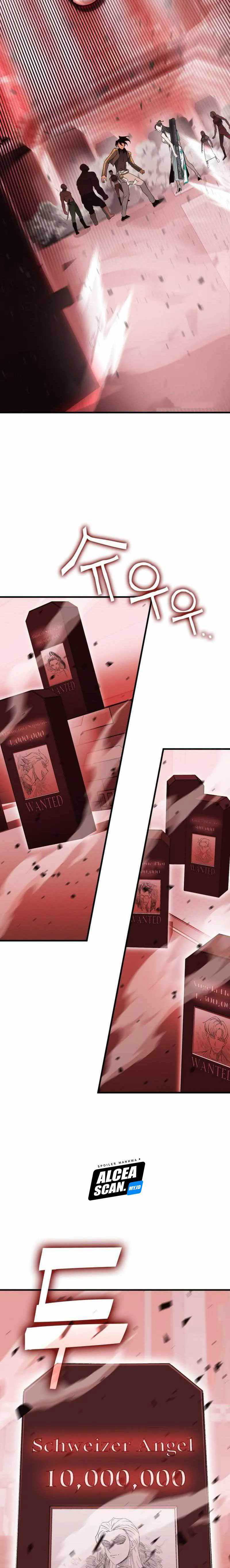 DANTALIAN Chapter 33 Bahasa Indonesia