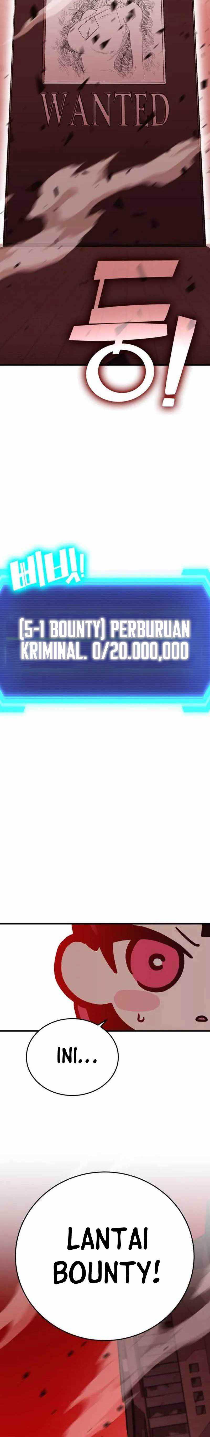 DANTALIAN Chapter 33 Bahasa Indonesia