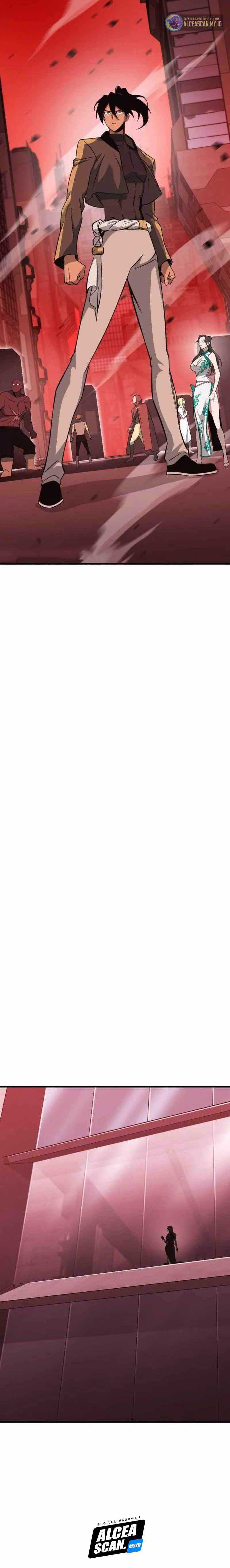 DANTALIAN Chapter 33 Bahasa Indonesia