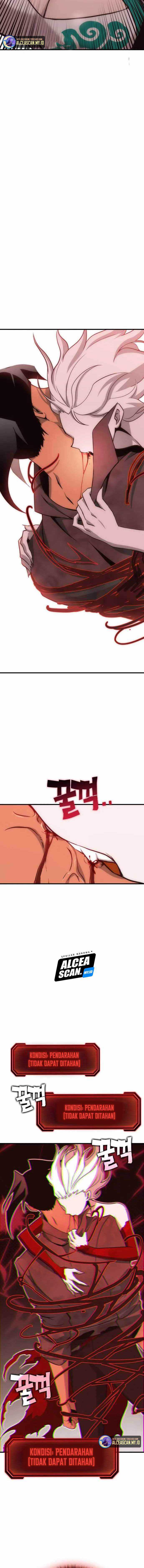 DANTALIAN Chapter 39 Bahasa Indonesia