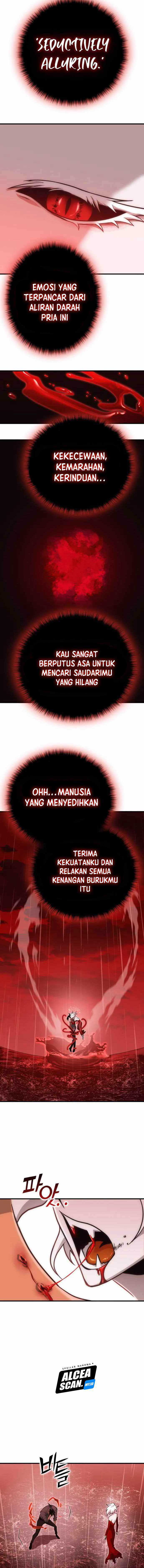 DANTALIAN Chapter 39 Bahasa Indonesia