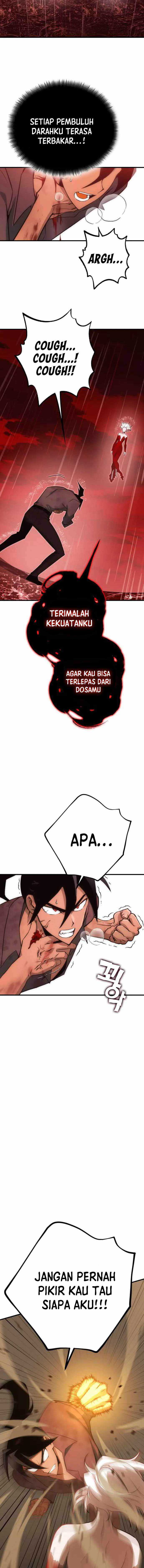 DANTALIAN Chapter 39 Bahasa Indonesia