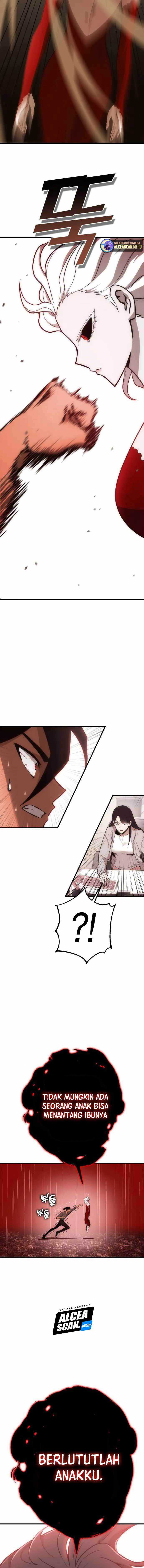 DANTALIAN Chapter 39 Bahasa Indonesia