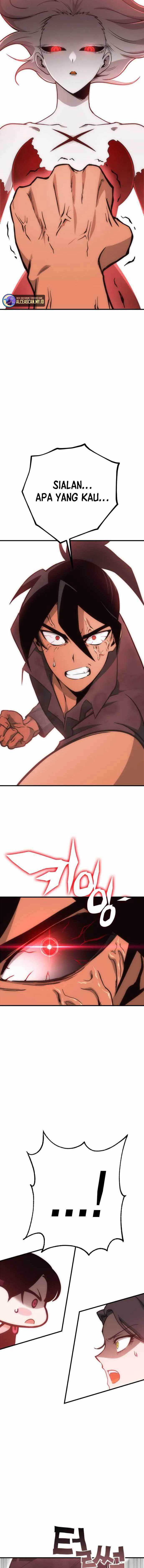 DANTALIAN Chapter 39 Bahasa Indonesia