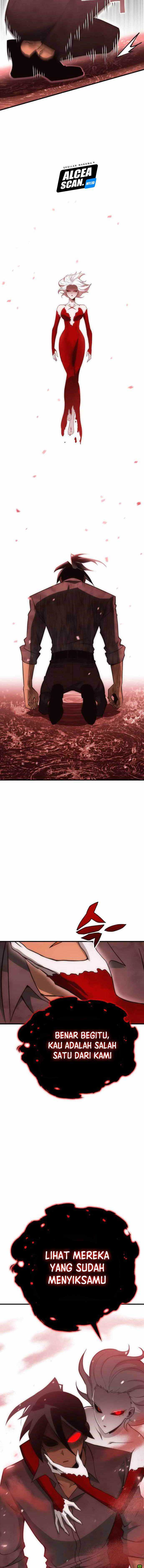 DANTALIAN Chapter 39 Bahasa Indonesia